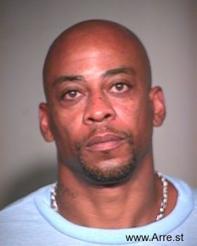 Ronald C Thompson Mugshot