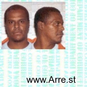 Ronald C Veney Mugshot