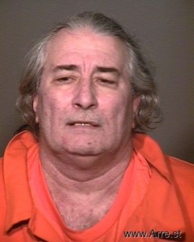 Ronald R Walker Mugshot