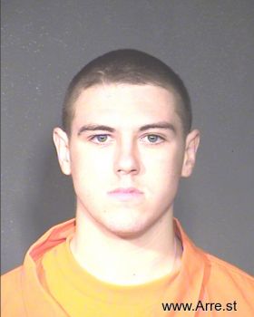 Ronald J Webb Mugshot