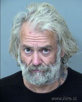 Ronald Brent Westfall Mugshot