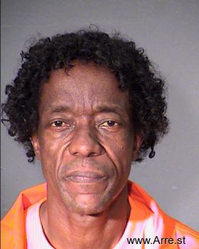 Ronald  Young Mugshot