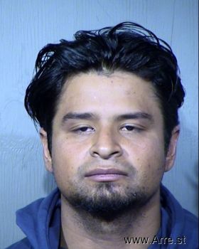 Ronaldo  Gastelum Mugshot