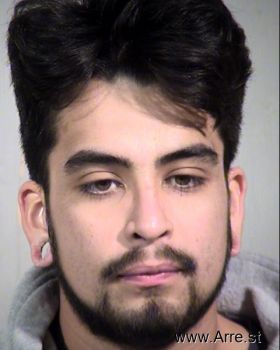 Ronaldo Jeronimo Torres Mugshot