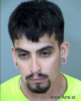 Ronaldo Jeronimo Torres Mugshot