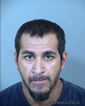 Ronnie Ray Hernandez Mugshot