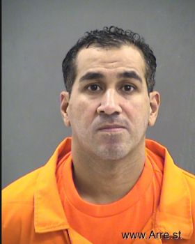 Ronnie R. Hernandez Mugshot