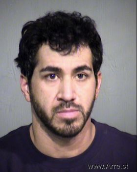 Ronnie  Hernandez Mugshot