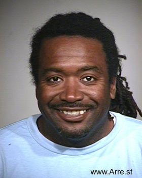 Ronnie L Hill Mugshot