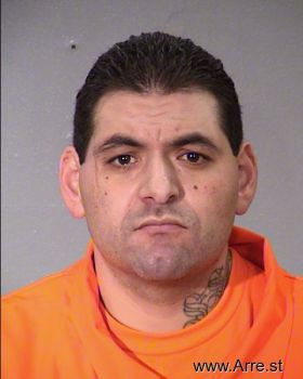 Ronnie  Ramirez Mugshot