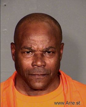 Ronnie D Rodgers Mugshot