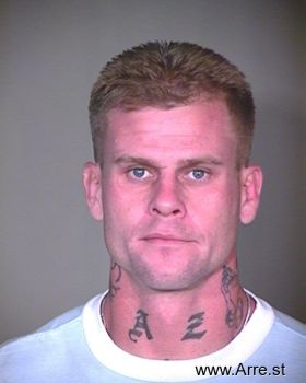 Ronnie A Younger Mugshot