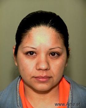 Rosa  Adams Mugshot