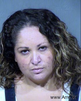 Rosa Isela Hernandez Mugshot