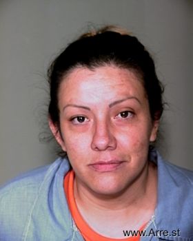 Rosa E Hernandez Mugshot