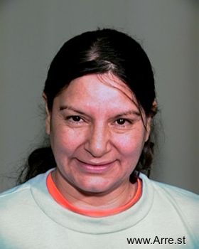 Rosa  Hernandez-ramirez Mugshot