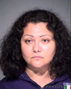 Rosa Isel Hernandez Mason Mugshot