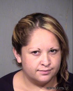 Rosa I Hernandez Olivas Mugshot