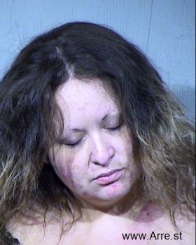 Rosa I Hernandez Olivas Mugshot