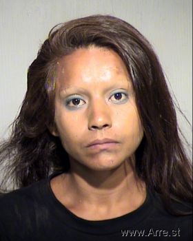 Rosa Maria Lopez Mugshot