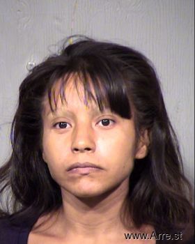 Rosa Maria Lopez Mugshot