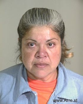 Rosa  Rodriguez Mugshot