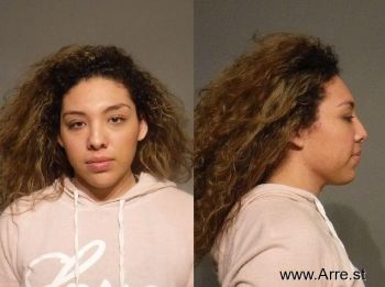 Rosalba J Hernandez Mugshot