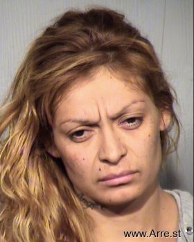 Rosalia  Rodriguez Mugshot