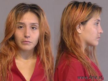 Rosalinda  Lopez Mugshot