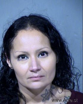 Rosalinda Michelle Martinez Mugshot