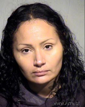 Rosalinda Michelle Martinez Mugshot