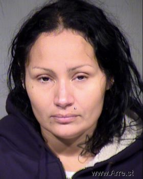 Rosalinda Michelle Martinez Mugshot