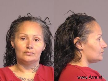 Rosalinda Michelle Martinez Mugshot