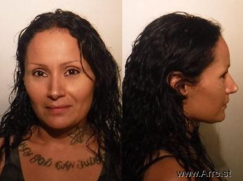 Rosalinda Michelle Martinez Mugshot