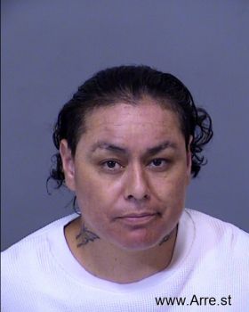 Rosalinda Ocano Rodriguez Mugshot