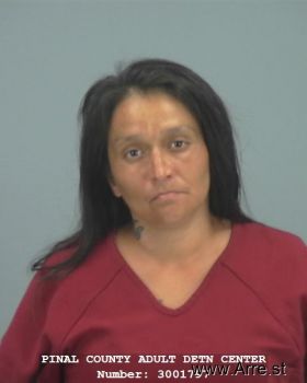 Rosalinda  Ybarra Mugshot