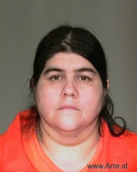 Rosanna  Gonzales Mugshot