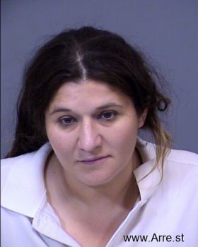 Rosanna June Hernandez Mugshot