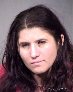 Rosanna  Hernandez Mugshot