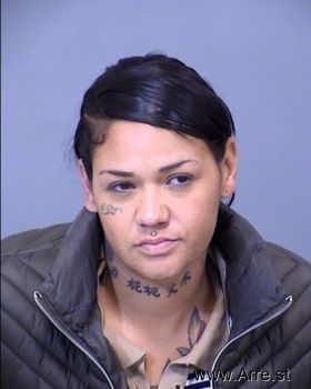 Rosario Magdalena Ochoa Mugshot