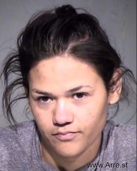 Rosario Magdalena Ochoa Mugshot