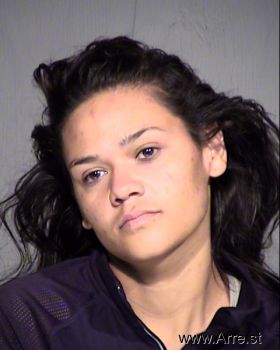 Rosario Magdalena Ochoa Mugshot