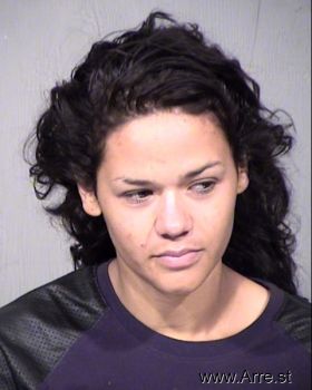 Rosario Magdalena Ochoa Mugshot