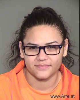 Rosario M Ochoa Mugshot