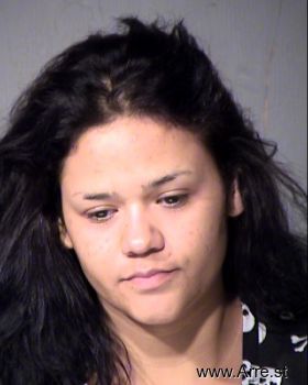 Rosario  Ochoa Mugshot