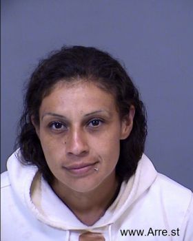 Rosaura  Altamirano Mugshot