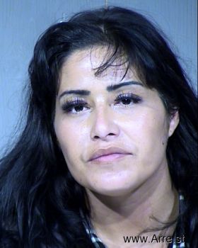 Rose Sade Martinez Mugshot