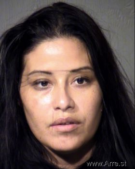 Rose Sade Martinez Mugshot