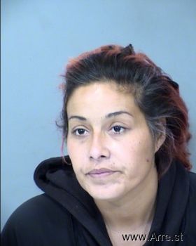 Rose  Martinez Mugshot