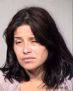 Rose Sade Martinez Mugshot